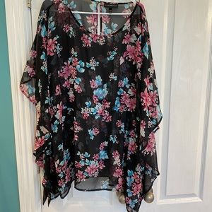 Lane Bryant Kimono 26/28